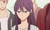 My Life as a Half-Magi - Chapter 33