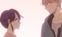 My Life as a Half-Magi - Chapter 34