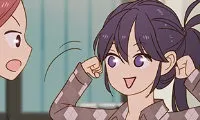 My Life as a Half-Magi - Chapter 35