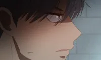 My Life as a Half-Magi - Chapter 37