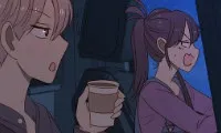 My Life as a Half-Magi - Chapter 38