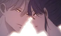 My Life as a Half-Magi - Chapter 39