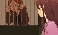 My Life as a Half-Magi - Chapter 43