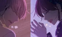My Life as a Half-Magi - Chapter 5