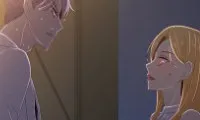 My Life as a Half-Magi - Chapter 8