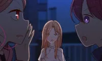 My Life as a Half-Magi - Chapter 9