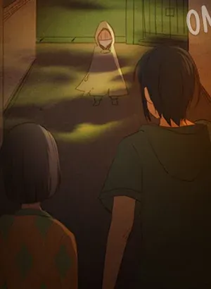 My Little Wooreongi - Chapter 12