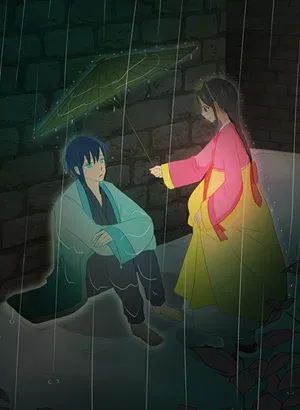 My Little Wooreongi - Chapter 14