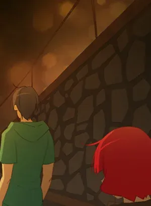 My Little Wooreongi - Chapter 24