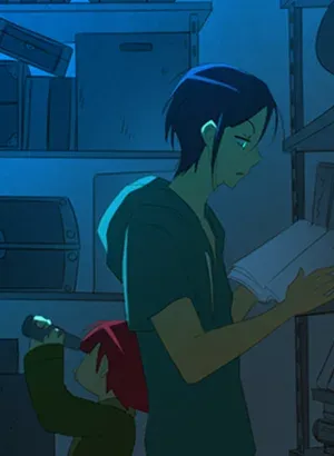 My Little Wooreongi - Chapter 27