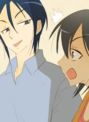 My Little Wooreongi - Chapter 34
