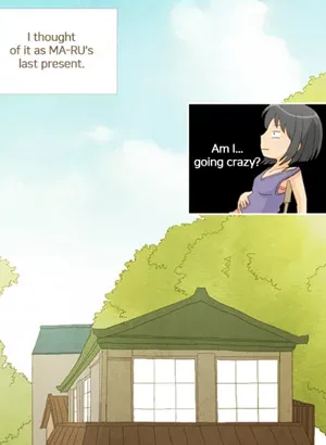 My Little Wooreongi - Chapter 3