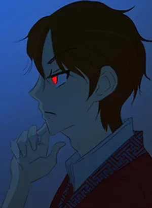 My Little Wooreongi - Chapter 43