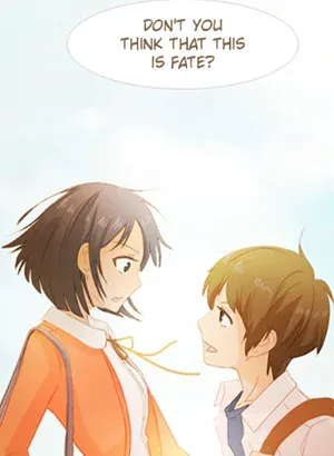My Little Wooreongi - Chapter 4