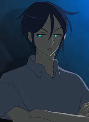 My Little Wooreongi - Chapter 53