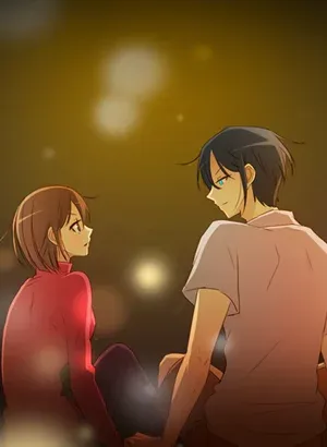 My Little Wooreongi - Chapter 54