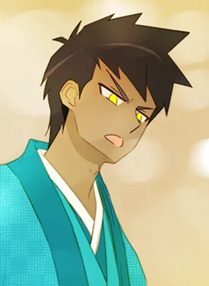 My Little Wooreongi - Chapter 57