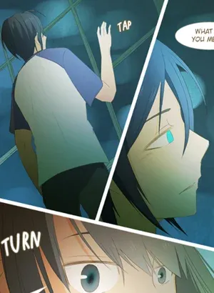 My Little Wooreongi - Chapter 6