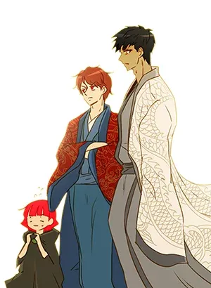 My Little Wooreongi - Chapter 72