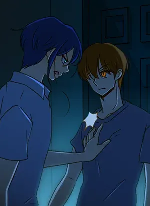 My Little Wooreongi - Chapter 80