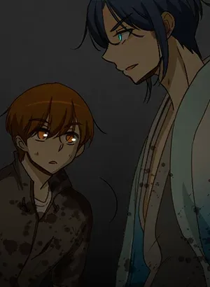 My Little Wooreongi - Chapter 88