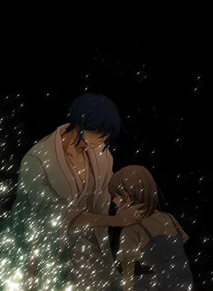 My Little Wooreongi - Chapter 92