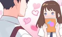 My Love Affair - Chapter 1