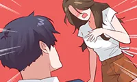 My Love Affair - Chapter 22