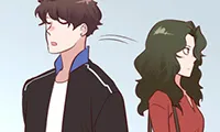 My Love Affair - Chapter 27