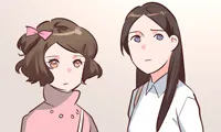 My Love Affair - Chapter 8