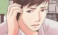 My Love for Her - Chapter 18
