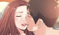 My Love for Her - Chapter 20