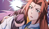 My Lovely Disciples - Chapter 76