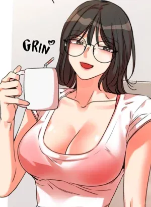 My Naughty Girlfriend - Chapter 12