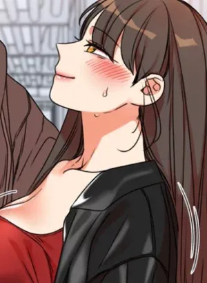 My Naughty Girlfriend - Chapter 13