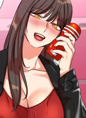 My Naughty Girlfriend - Chapter 14