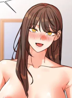 My Naughty Girlfriend - Chapter 15
