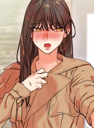 My Naughty Girlfriend - Chapter 16