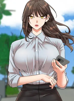 My Naughty Girlfriend - Chapter 20
