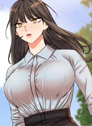 My Naughty Girlfriend - Chapter 21