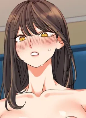 My Naughty Girlfriend - Chapter 23