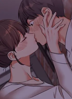My Naughty Girlfriend - Chapter 25