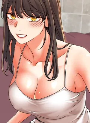 My Naughty Girlfriend - Chapter 27