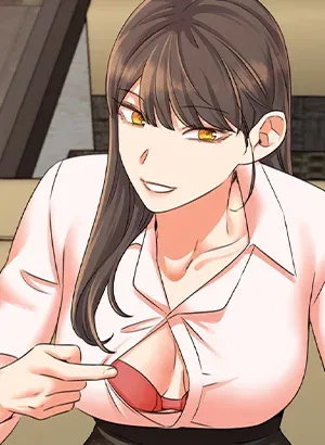 My Naughty Girlfriend - Chapter 40