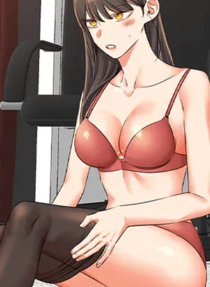 My Naughty Girlfriend - Chapter 41