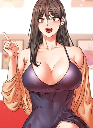 My Naughty Girlfriend - Chapter 4