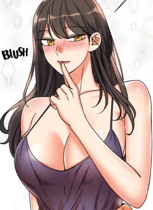My Naughty Girlfriend - Chapter 8