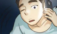My New Co-worker - Chapter 11
