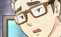 My New Co-worker - Chapter 15