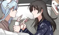 My New Pet Cat - Chapter 13